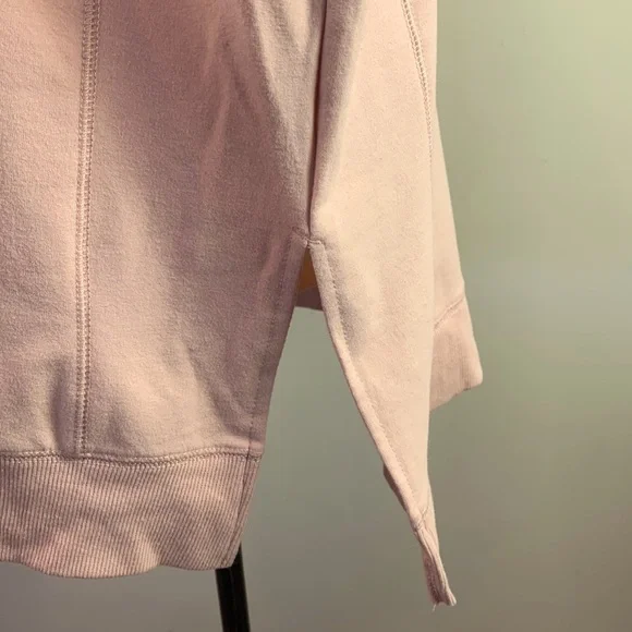 Wildfox But First Cocktails Statement Sweatshirt NEW! - Picture 8 of 9